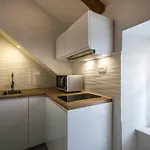 Mikula And Cvita Stone House Apartman