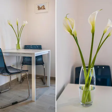 Mikula And Cvita Stone House Apartment *