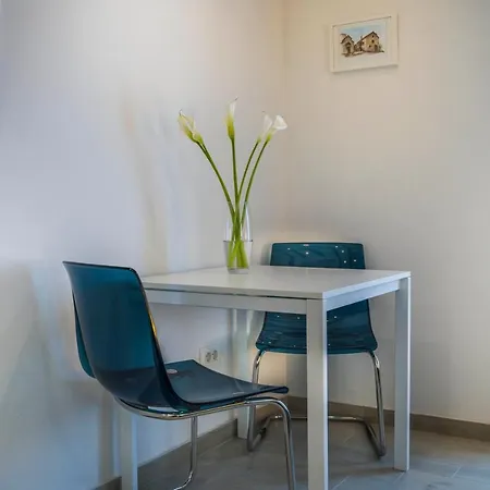 Mikula And Cvita Stone House Appartement