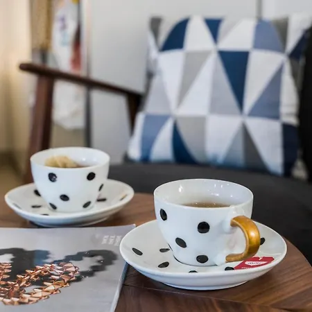 Apartman Mikula And Cvita Stone House